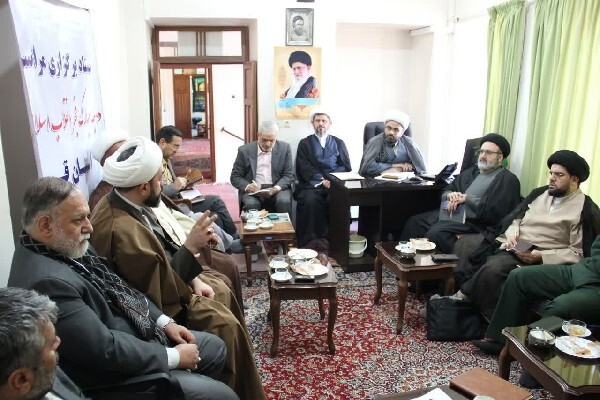 بیت تاریخی امام خمینی(ره) در قم؛ محور برنامه‌های دهه فجر انقلاب اسلامی