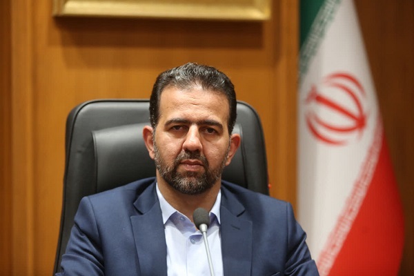 روح‌الله امراللهی، رئیس شورای اسلامی شهر قم