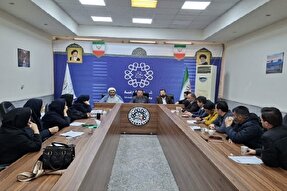 کمیته محلات در فرهنگسراهای ارومیه راه‌اندازی می‌شود