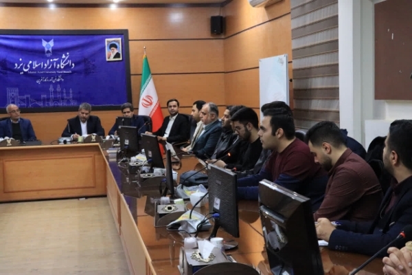 حوادث اخیر به صورت یک جنگ هیبریدی طراحی‌شده بود