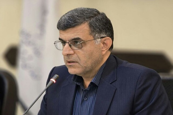 رحمت حیدری نژاد فرماندار آستانه اشرفیه