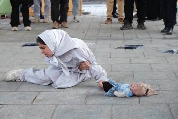 آماده انتشار برای روز پنجشنبه 9 بهمن///// تئاتر فجر؛ پنجره وسیع بالندگی هنرمندان کشور است