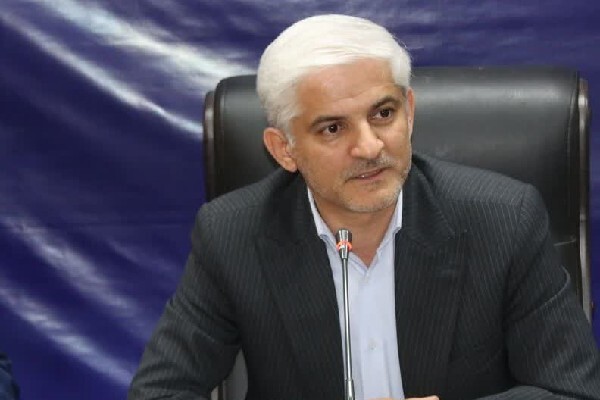 مهدی مجیدی، معاون عمرانی استاندار لرستان