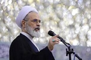 انتظار، یک حالت منفعلانه نیست