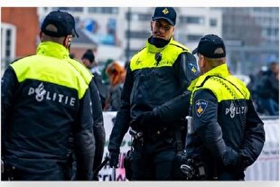 تحقیقات درباره اقدام نژادپرستانه پلیس هلند علیه دو زن محجبه