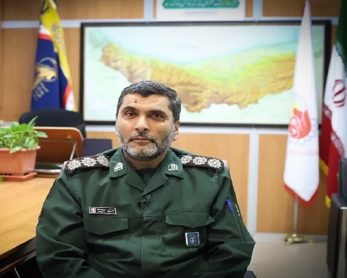 سرهنگ عسگر مجیدی