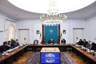 رویکرد دولت سهیم کردن تولیدکنندگان در تصمیم‌گیری‌هاست