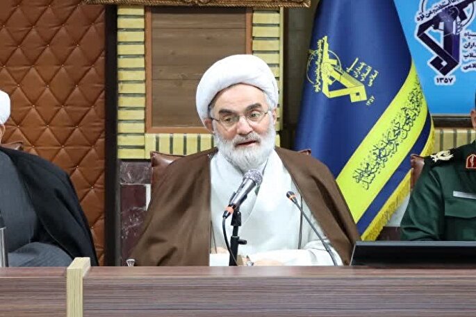 حفظ همبستگی ملی و بازسازی امید اجتماعی ضرورت انکارناپذیر است