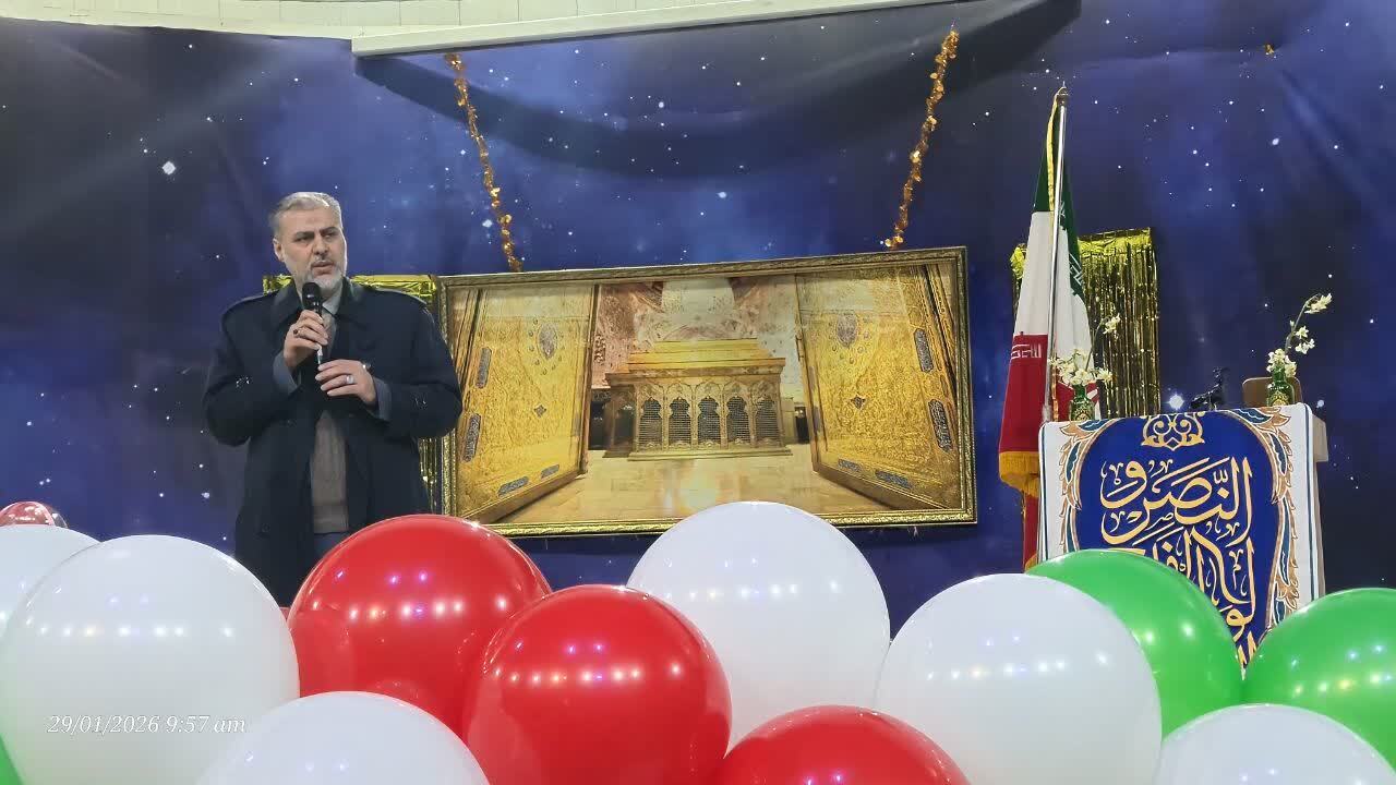 آرش ضیایی، عضو نخبگان دانشگاه‌های مشهد