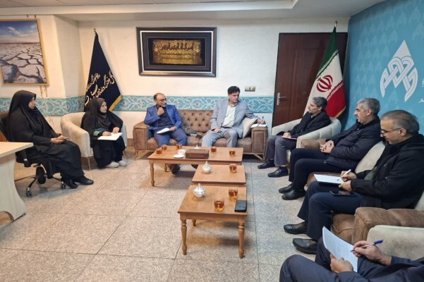 تأکید بر نقش فرهنگ در سلامت و ترویج سبک زندگی سالم