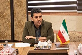 برپایی موکب بهداشتی، درمانی و فرهنگی «مسیحا» در مسیر حرم تا حرم قم