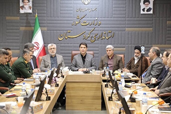 افتتاح ۴۸۴ پروژه عمرانی و اقتصادی در دهه فجر