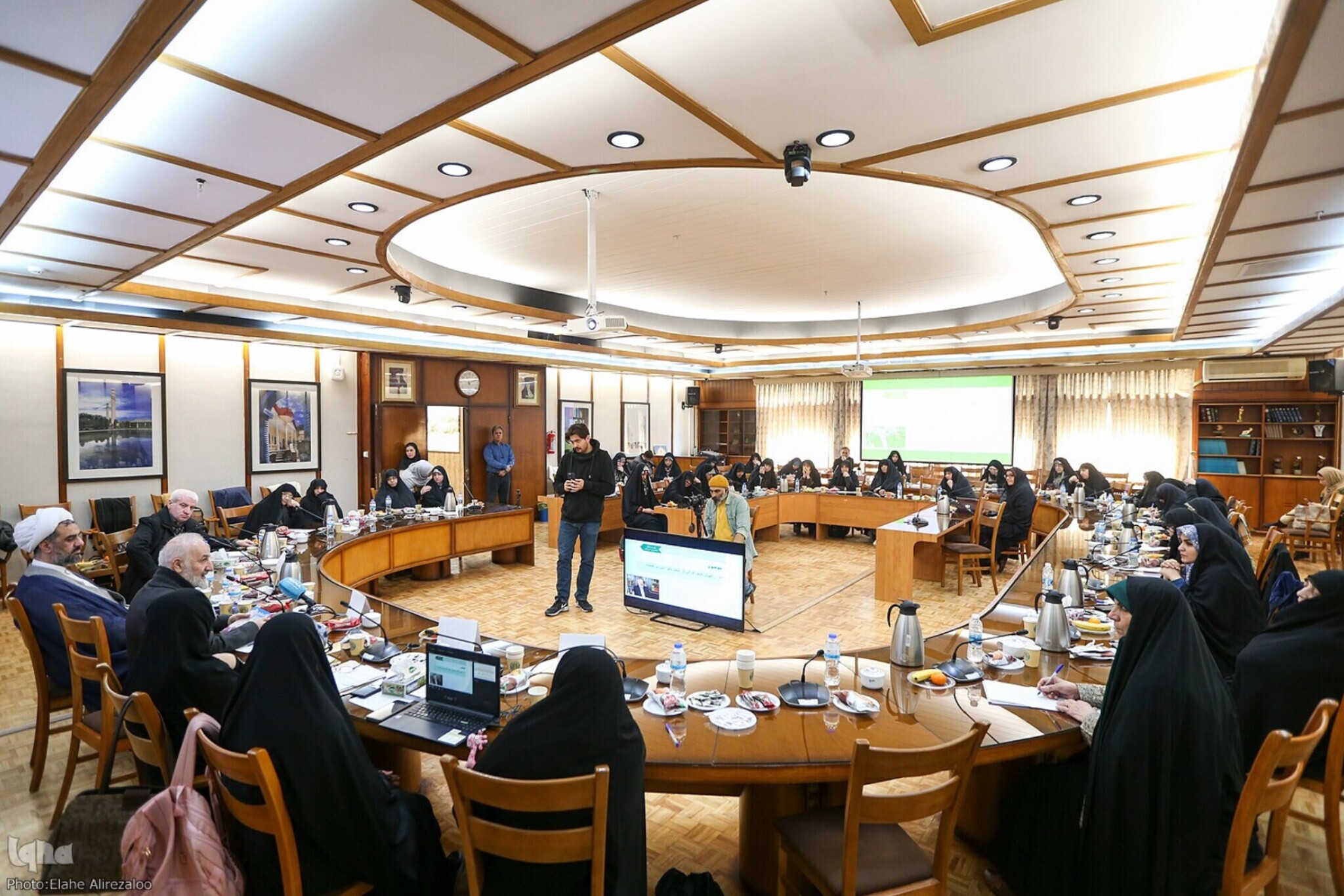 در حال تکمیل/