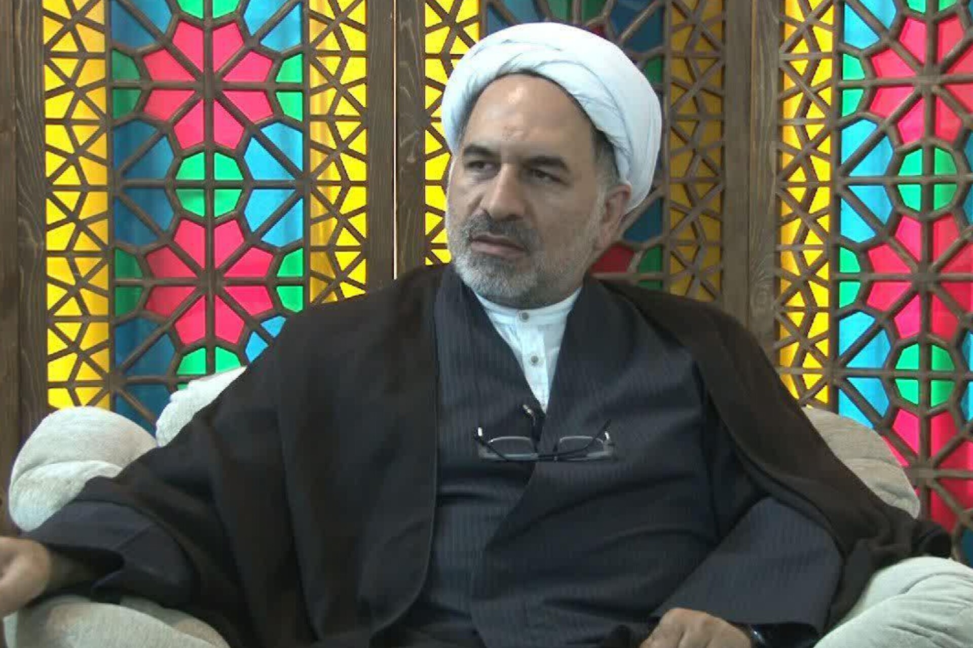 در حال تکمیل/