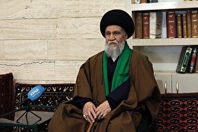 فیلم | فرهنگ انتظار را در جامعه نهادینه کنیم