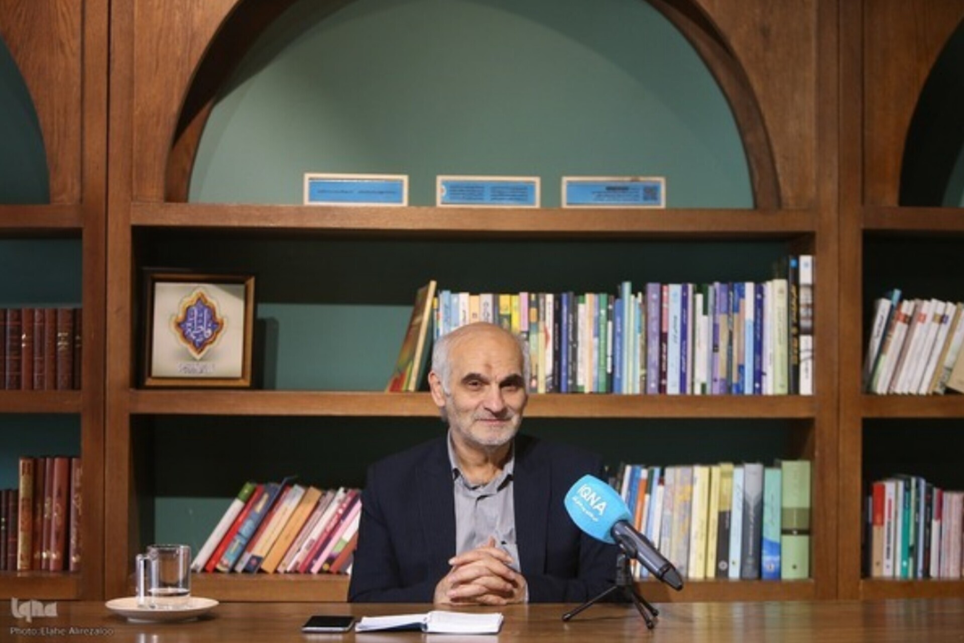 در حال تکمیل/