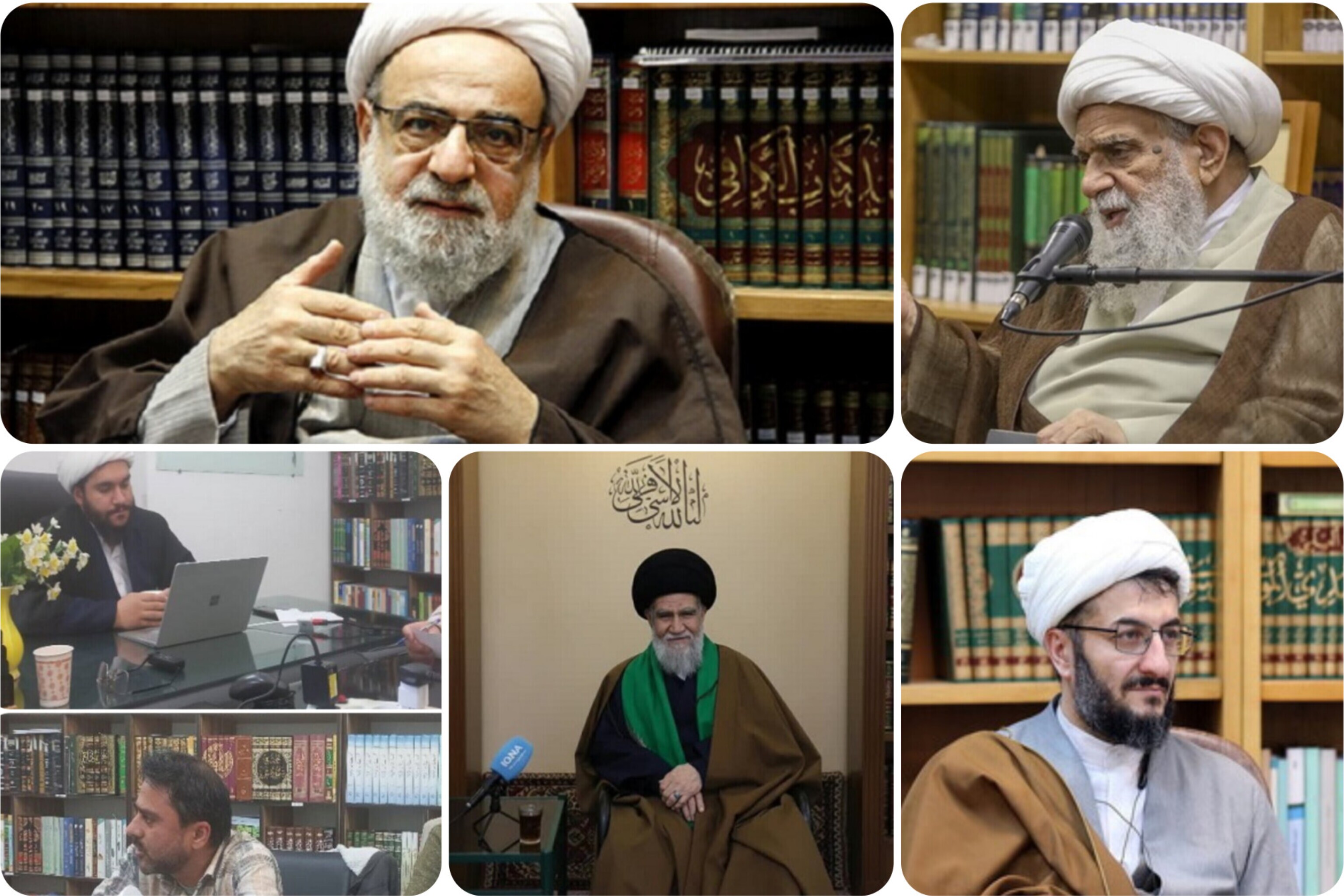 در حال تکمیل/