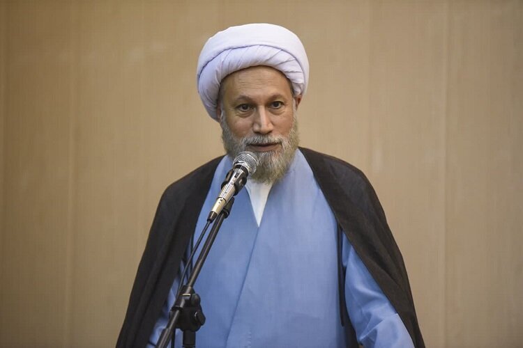 آیت‌الله لطف‌الله دژکام، نماینده ولی فقیه در فارس