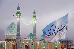 استوری‌موشن | شکوفایی فطرت بشر با ظهور