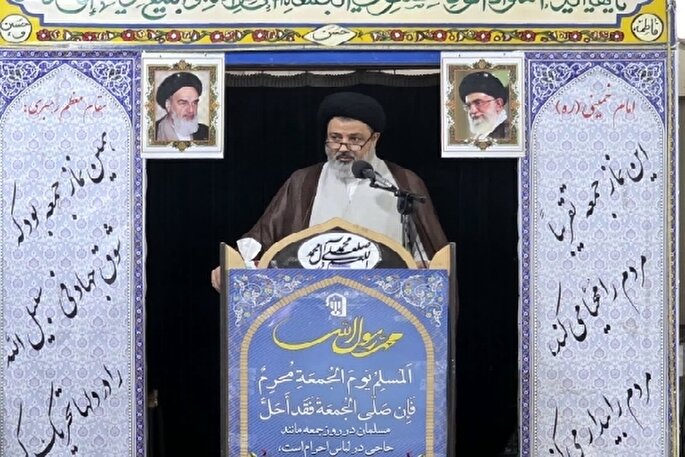 پویش نماز جمعه و مساجد همدل در آذربایجان‌غربی راه‌اندازی شد