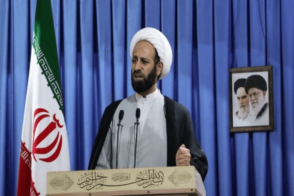 حجت‌الاسلام بهروز شمسی‌فر