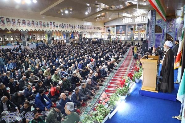 روزه‌داری حقیقی با مراقبت از تمام اعضا و جوارح محقق می‌شود