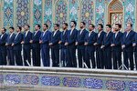 دومین جشنواره «آوای وحی» در شهر نمایشگاهی اصفهان برگزار می‌شود