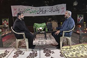 فیلم | بدون تعارف با مجید بنی‌فاطمه