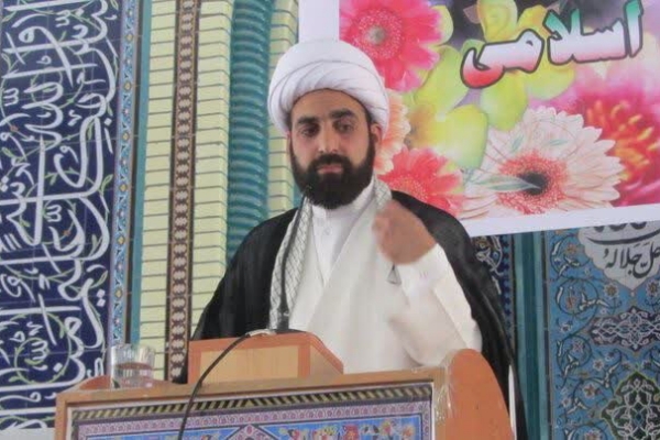 حجت‌الاسلام مهدی‌زاده مدیر مرکز رسیدگی به امور مساجد استان قم