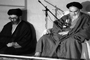 رهبر معظم انقلاب به شهادت رسیدند