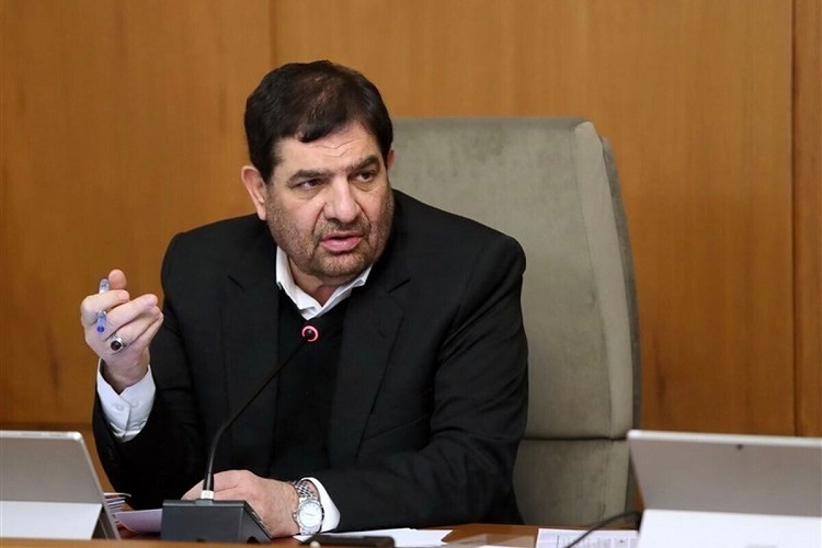 محمد مخبر، مشاور و دستیار رهبری شهید انقلاب محمد مخبر، مشاور و دستیار رهبری شهید انقلاب