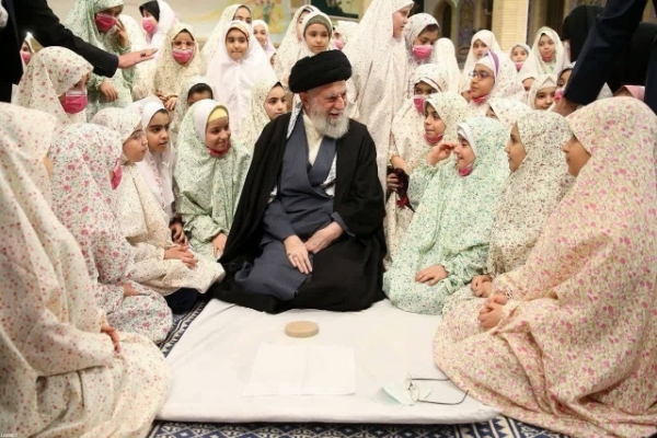 رهبر معظم انقلاب اسلامی