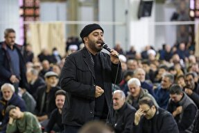 عکس | تبریز در سوگ شهادت رهبر معظم انقلاب