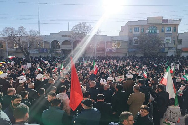 اجتماع کرمانشاهیان