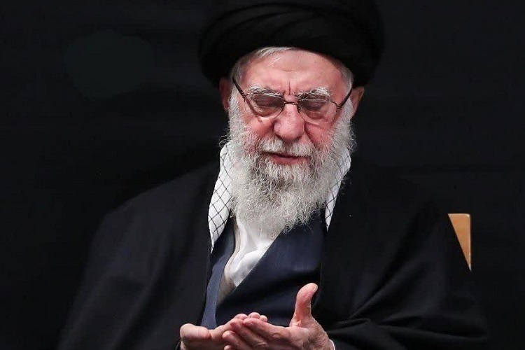 رهبر شهید انقلاب اسلامی