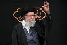 پیام تسلیت استاندار خوزستان در پی شهادت پیشوای جهان اسلام