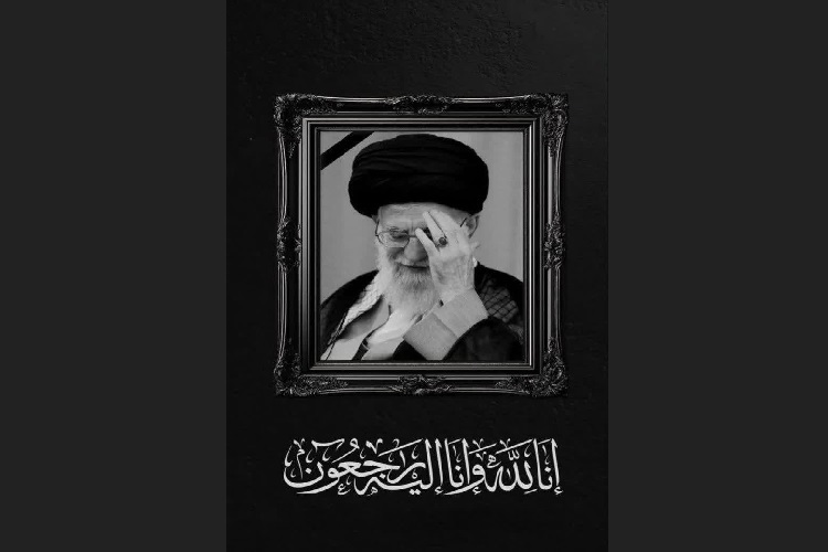 قائد امت اسلام حضرت آیت‌الله ‌العظمی امام خامنه‌ای