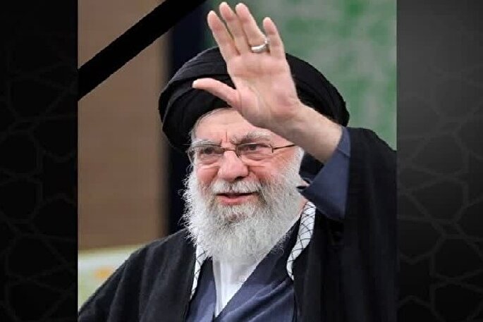 بیانیه جمعی از مسئولان اردبیل در پی شهادت رهبر انقلاب