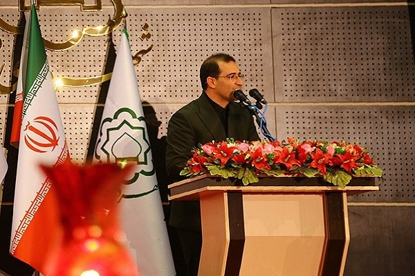 مصاف بود و جنگ بود؛ امام من حذر نکرد