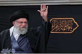 پیام تسلیت استاندار مازندران در پی شهادت رهبر انقلاب