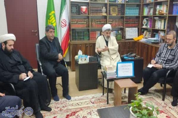 برگزاری ستاد بزرگداشت شهادت قائد امت، آیت الله العظمی امام خامنه ای در شهرستان بابلسر برگزاری ستاد بزرگداشت شهادت قائد امت، آیت الله العظمی امام خامنه ای در شهرستان بابلسر