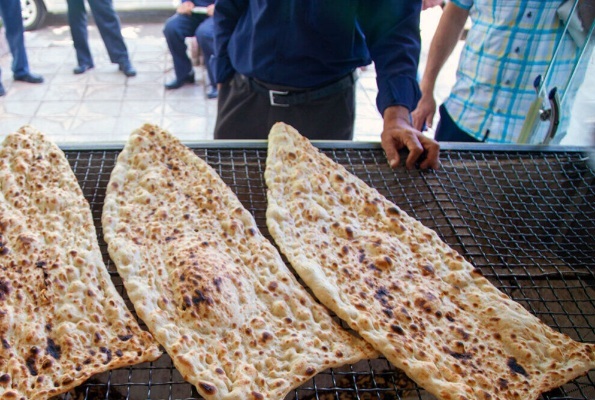 نانوایی
