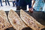 لغو تعطیلی نانوایی‌ها در خراسان‌شمالی