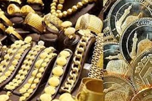 صنف طلافروشان