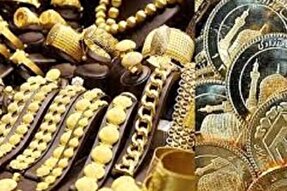 جایزه ۵۰ هزار میلیاردی یک طلافروش همدان برای سر ترامپ و نتانياهو