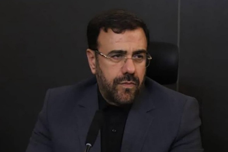 استاندار فارس شهادت رهبر معظم انقلاب را تسلیت گفت