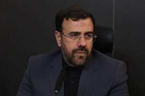 استاندار فارس شهادت رهبر معظم انقلاب را تسلیت گفت
