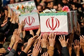 شهادت ۶ همدانی در پی حمله امریکایی صهیونیستی