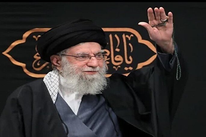 پیام تسلیت نماینده ولی فقیه در کردستان به مناسبت شهادت رهبر معظم انقلاب