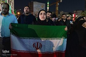 اندوه‌بارترین شام غریبان تهران